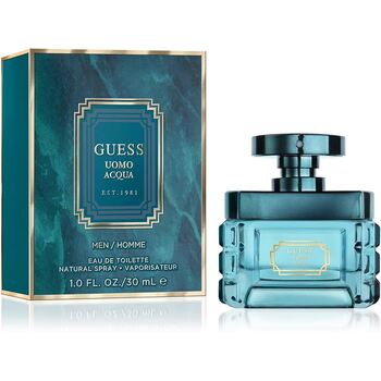 Uomo Acqua EDT
